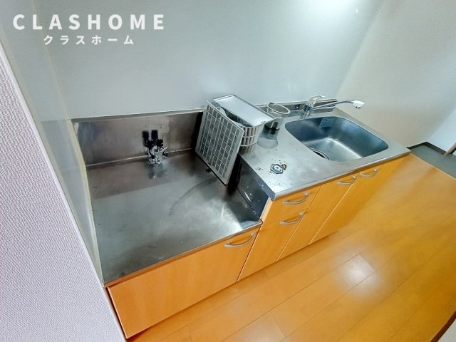 GX小垣江　　　刈谷市の賃貸ならクラスホーム刈谷店のキッチン|同物件の別部屋になります。