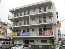 金沢文庫高野ビルの画像