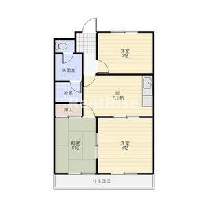 ウッドパーク西町のセキュリティ