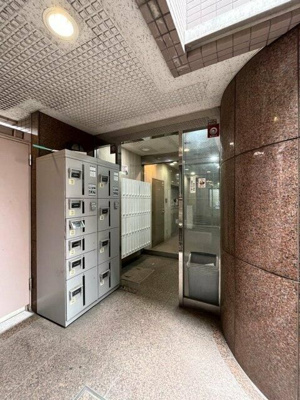 【エントランス】 | グランドハウスシャンティ