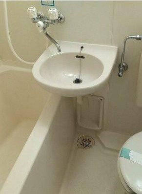 【洗面所】 | グランドハウスシャンティ