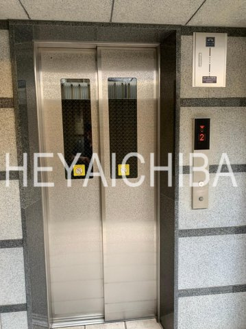 Rising place 南千住のその他共用部分|エレベーター