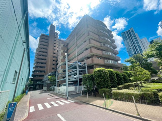 【外観】 | グランシティ天王洲アイル