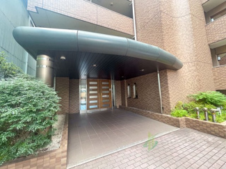 【外観】 | グランシティ天王洲アイル