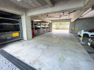 【駐車場】 | グランシティ天王洲アイル