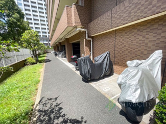 【その他】 | グランシティ天王洲アイル