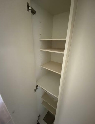 Ｍａｒｋ　Ｓｐｒｉｎｇｓ　Ｔｏｗｅｒ　Ｔｏｋｙｏ５２の玄関