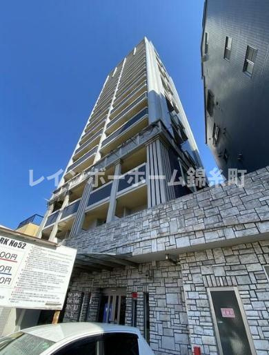 Ｍａｒｋ　Ｓｐｒｉｎｇｓ　Ｔｏｗｅｒ　Ｔｏｋｙｏ５２