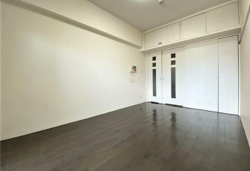 Ｍａｒｋ　Ｓｐｒｉｎｇｓ　Ｔｏｗｅｒ　Ｔｏｋｙｏ５２の居間・リビング