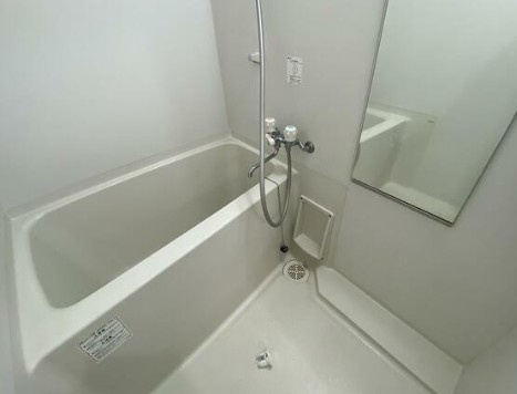 Ｍａｒｋ　Ｓｐｒｉｎｇｓ　Ｔｏｗｅｒ　Ｔｏｋｙｏ５２の浴室