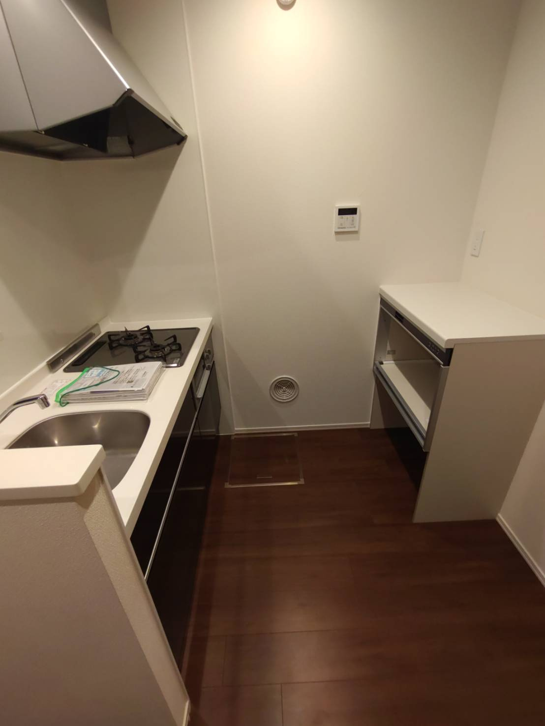 グランディール千石のその他