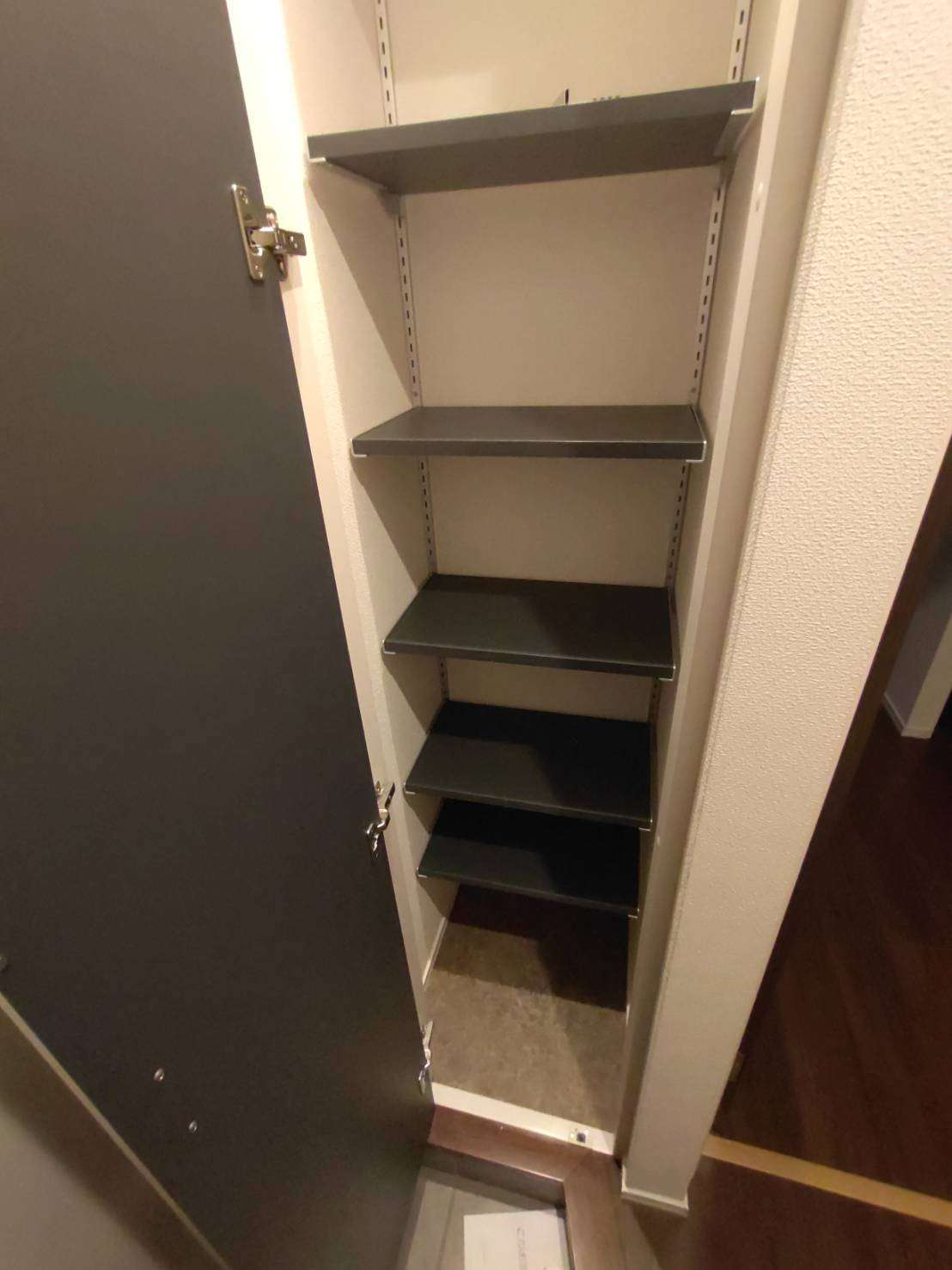 グランディール千石のその他