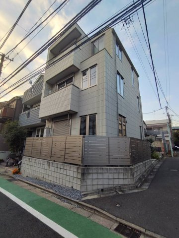 グランディール千石のその他