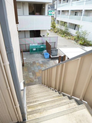 【その他共用部分】 | パルセア湘南台