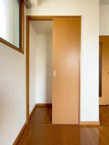 アンプルールベトンカルティエの内装