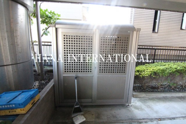 K・Mコートのその他共用部分