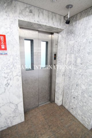 K・Mコートのその他共用部分