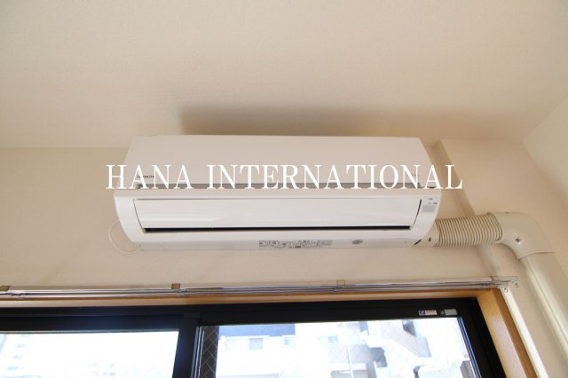 K・Mコートの設備