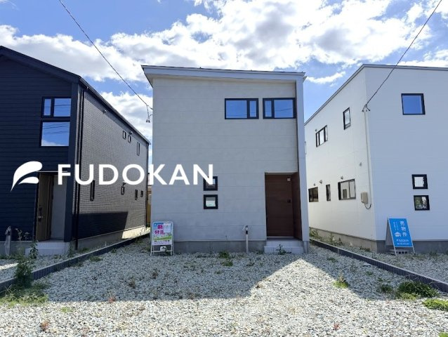 東根市神町東建売住宅【B棟】