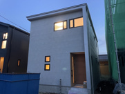 東根市神町東建売住宅【B棟】の画像