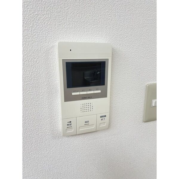 ドヒビルの設備