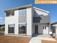 Livele Garden.S　鴻巣屈巣第4の画像