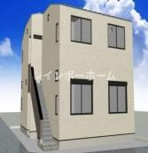 Maison Fleur氷川台