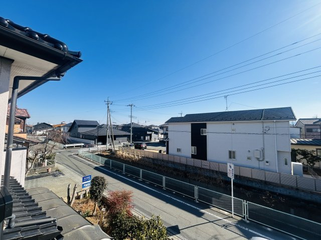 新築　高崎市倉賀野町　GRAFARE　１号棟の展望|高崎市倉賀野町　GRAFARE　１号棟