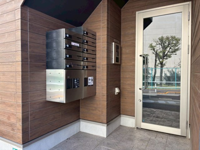 【エントランス】 | ソラリス