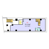 浜町藪ビルの画像