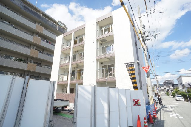 サンライズガーデン宝塚