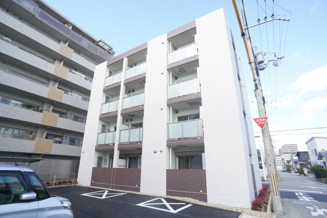サンライズガーデン宝塚