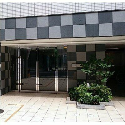 【エントランス】 |  