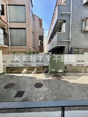 【展望】 | ザ・ハウス鶴見市場