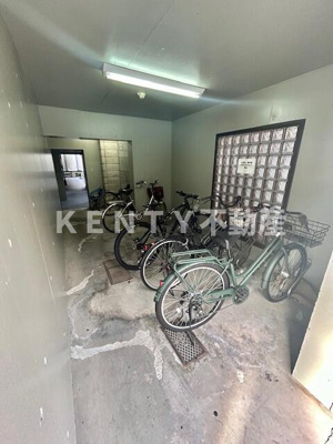 【その他共用部分】 | ザ・ハウス鶴見市場