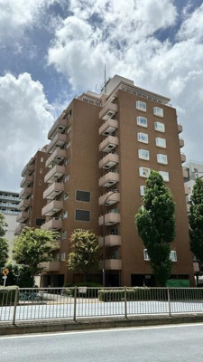 【外観】 | 明石町ツインクロス