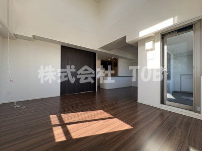 【居間・リビング】 | クラッシィハウス浜田山