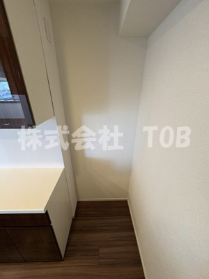 【その他】 | クラッシィハウス浜田山 | 7F　冷蔵庫置き場