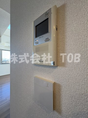 【セキュリティ】 | クラッシィハウス浜田山 | 7F