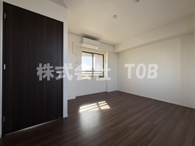 【洋室】 | クラッシィハウス浜田山 | 8F　洋室9.2帖