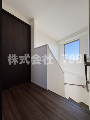 【その他】 | クラッシィハウス浜田山 | 8F　ホール