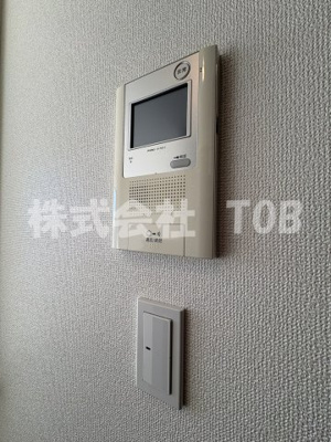 【セキュリティ】 | クラッシィハウス浜田山 | 8F