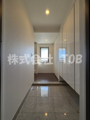 【その他】 | クラッシィハウス浜田山