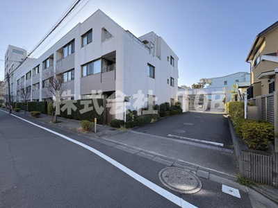 【外観】 | クラッシィハウス浜田山