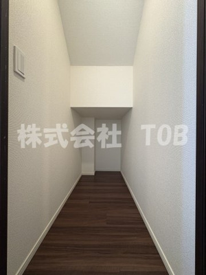 【収納】 | クラッシィハウス浜田山 | 玄関ホール　収納①
