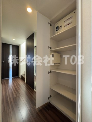 【居間・リビング】 | クラッシィハウス浜田山