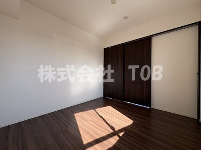 【洋室】 | クラッシィハウス浜田山 | 7F　洋室5.7帖