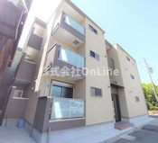 SCOURT南巽の画像