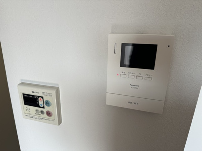 【セキュリティ】 | 彦根ハイツ(ヒコネハイツ)