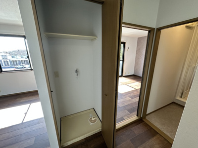 【設備】 | 彦根ハイツ(ヒコネハイツ)